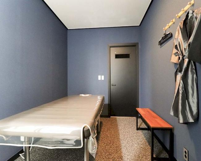 매탄동 오늘여기테라피(영통구청 수원시청역)