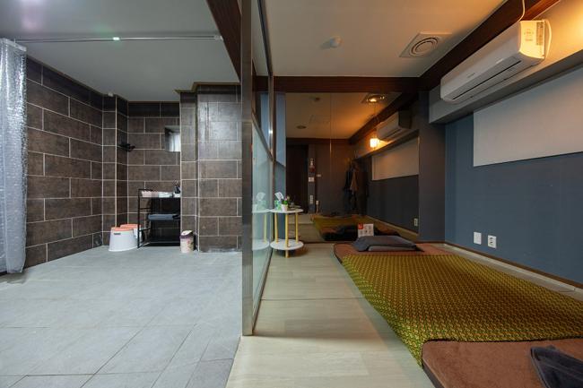 복현동 쿨아로마