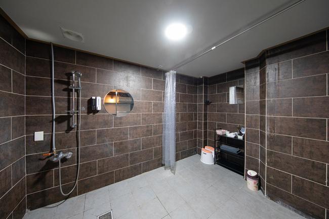 복현동 쿨아로마