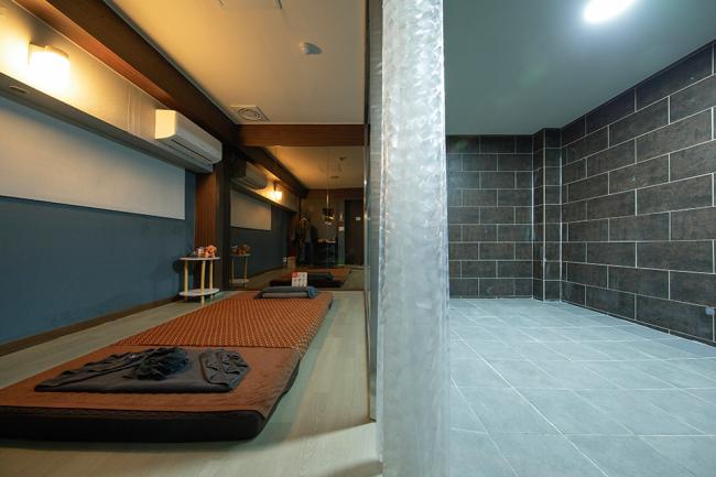 복현동 쿨아로마