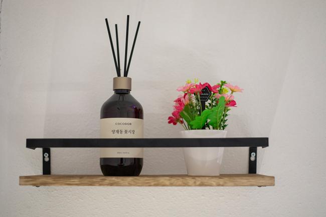 복현동 쿨아로마