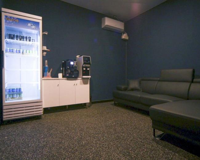 매탄동 오늘여기테라피(영통구청 수원시청역)