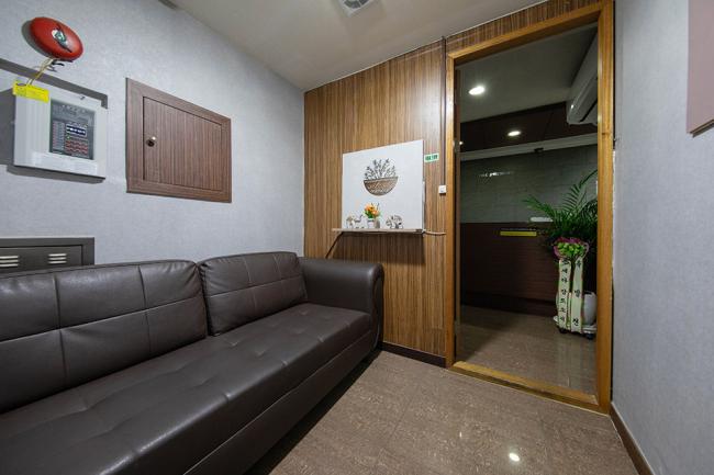 복현동 쿨아로마