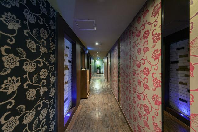 복현동 쿨아로마