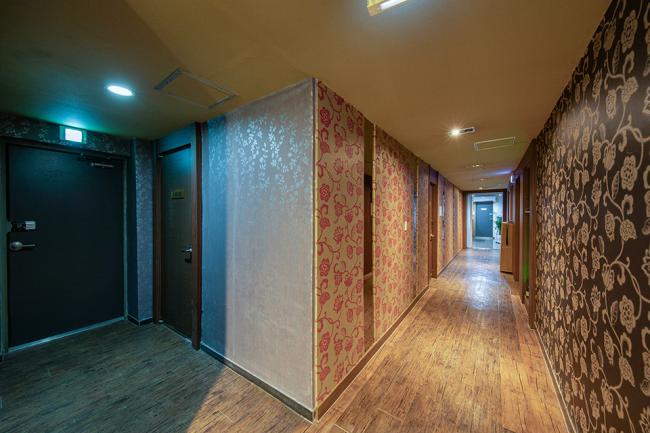 복현동 쿨아로마