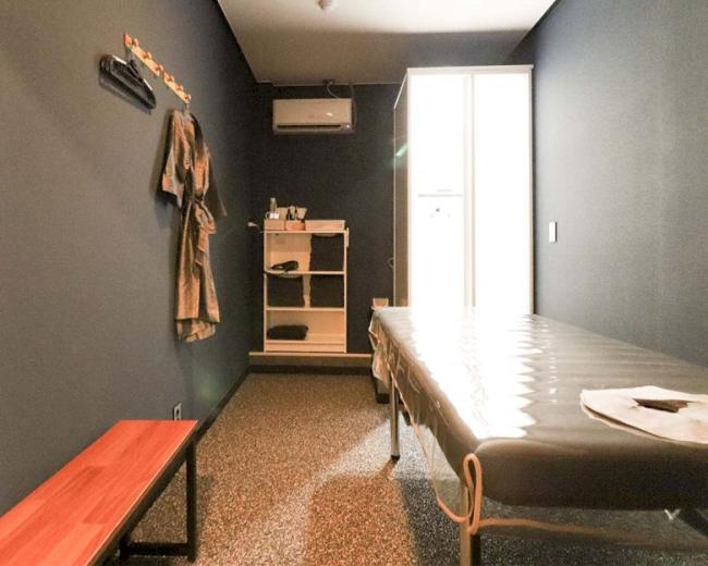 매탄동 오늘여기테라피(영통구청 수원시청역)