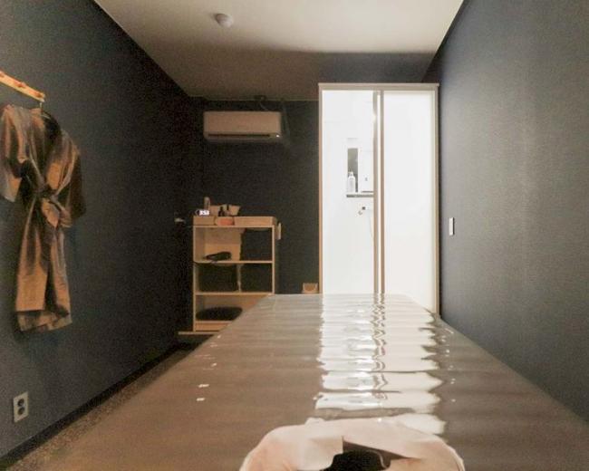 매탄동 오늘여기테라피(영통구청 수원시청역)