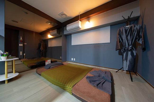 복현동 쿨아로마