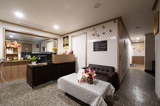  송현동 본 타이마사지 마사지샵 사진 1