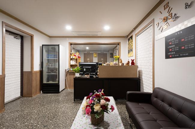  송현동 본 타이마사지 마사지샵 사진 2