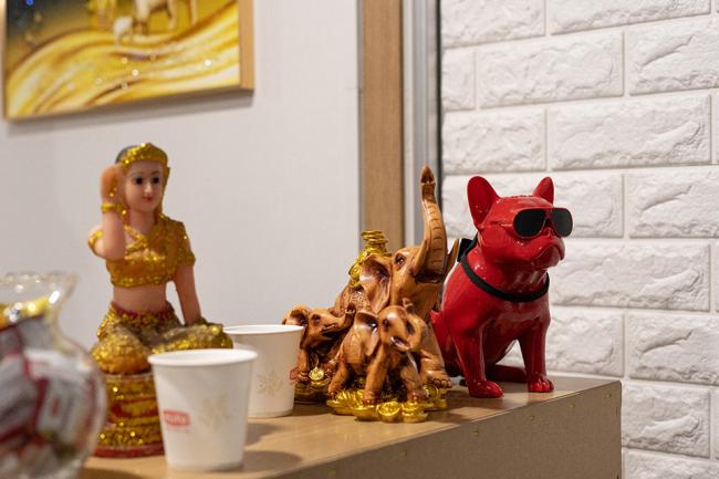  송현동 본 타이마사지 마사지샵 사진 5