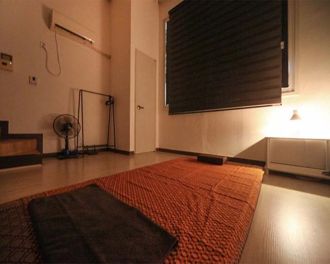 배곧동 치앙마이