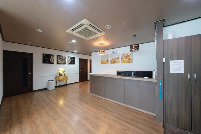  달동 송타이 마사지샵 사진 1