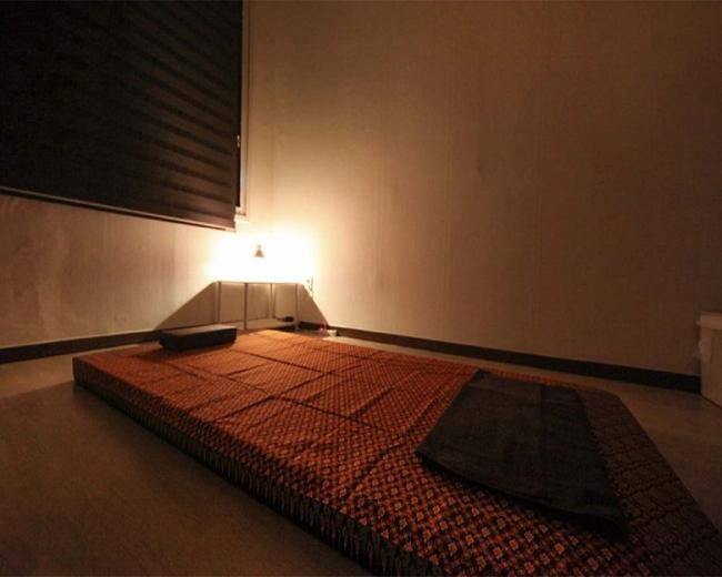 배곧동 치앙마이