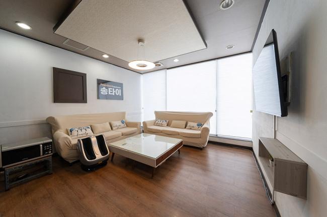  달동 송타이 마사지샵 사진 3