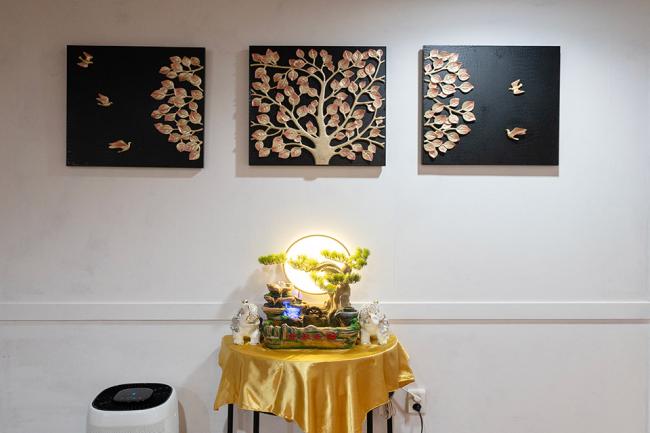  달동 송타이 마사지샵 사진 5