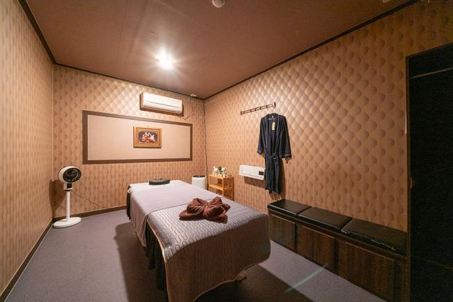  달동 송타이 마사지샵 사진 8