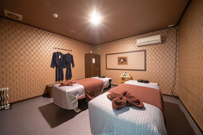  달동 송타이 마사지샵 사진 9