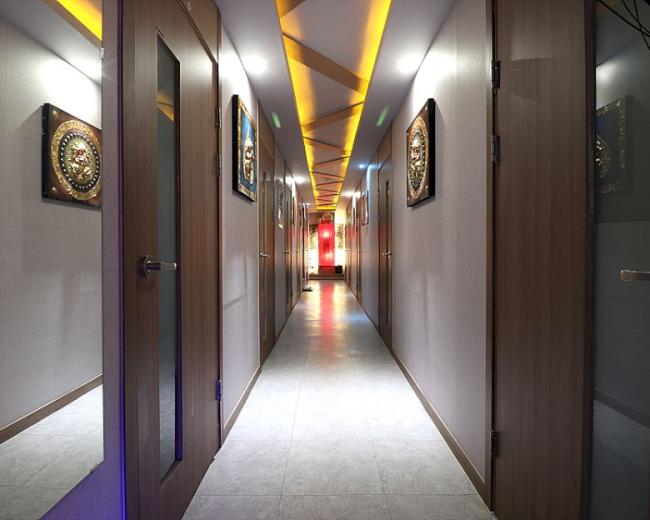 석남동 명품아로마