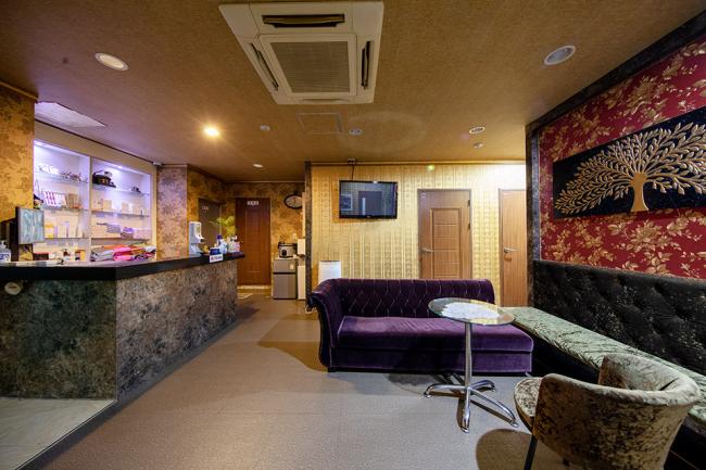  옥산동 본타이마사지 마사지샵 사진 2