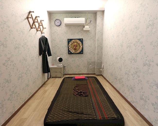 석남동 명품아로마