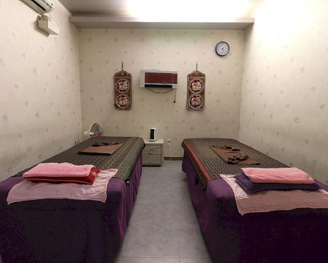 석남동 명품아로마