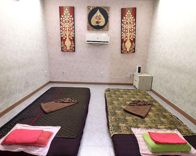 석남동 명품아로마