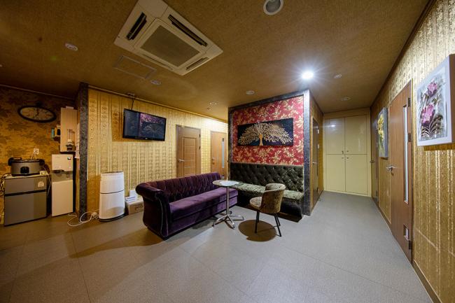  옥산동 본타이마사지 마사지샵 사진 5