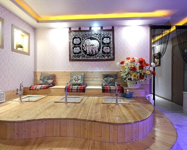 석남동 명품아로마