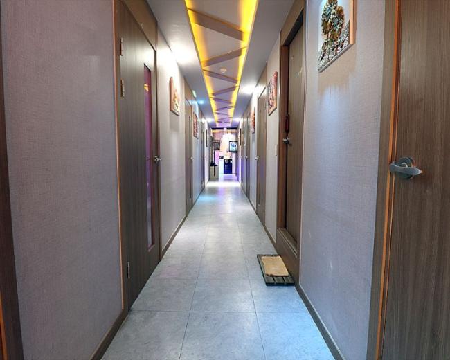 석남동 명품아로마