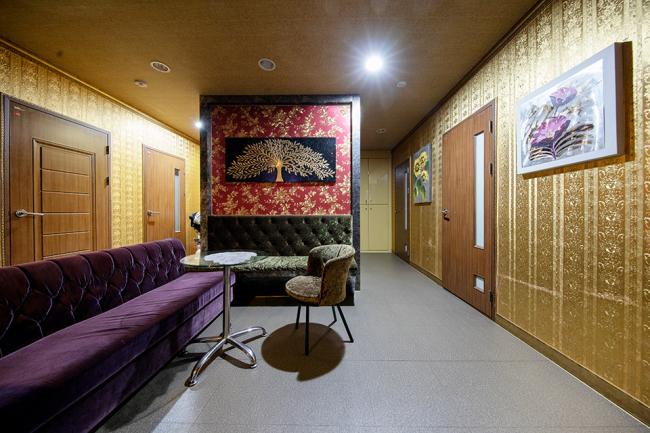  옥산동 본타이마사지 마사지샵 사진 7