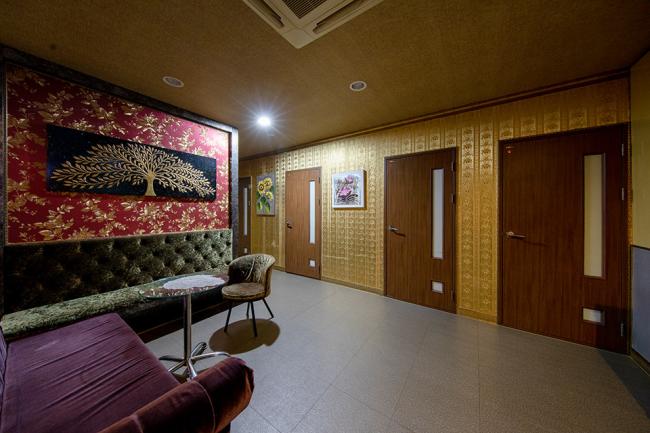  옥산동 본타이마사지 마사지샵 사진 8