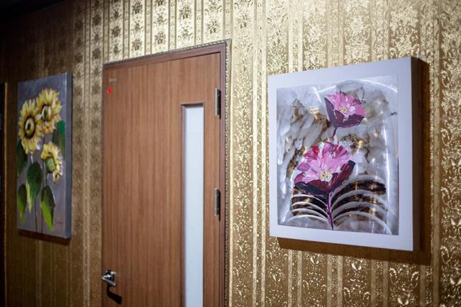  옥산동 본타이마사지 마사지샵 사진 9