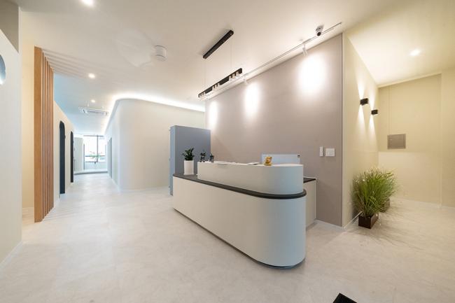 만촌동 옌중국전통마사지