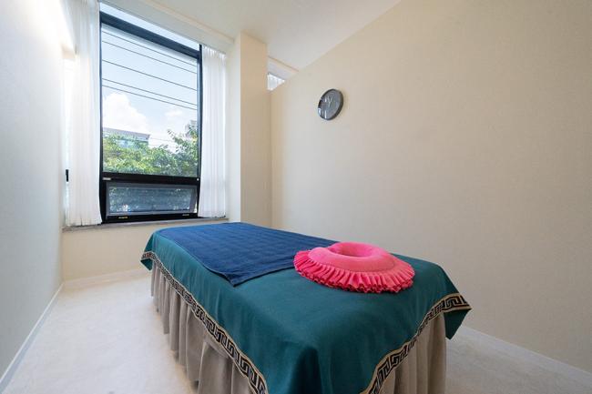 만촌동 옌중국전통마사지