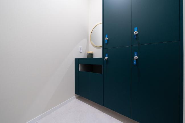 만촌동 옌중국전통마사지