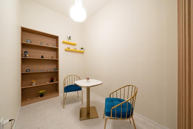 만촌동 옌중국전통마사지