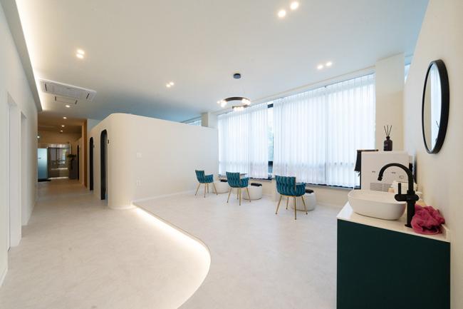 만촌동 옌중국전통마사지