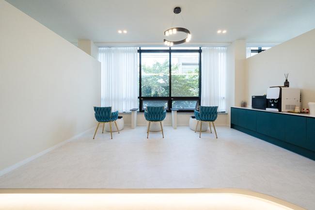 만촌동 옌중국전통마사지