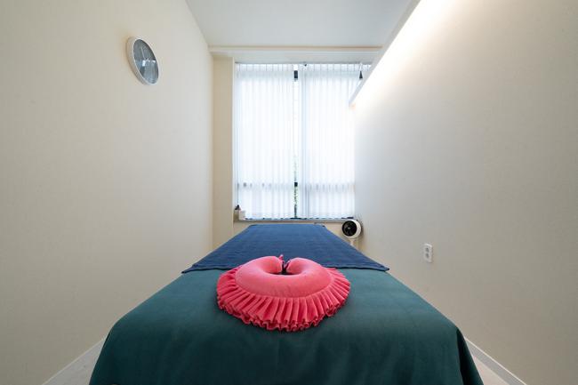 만촌동 옌중국전통마사지