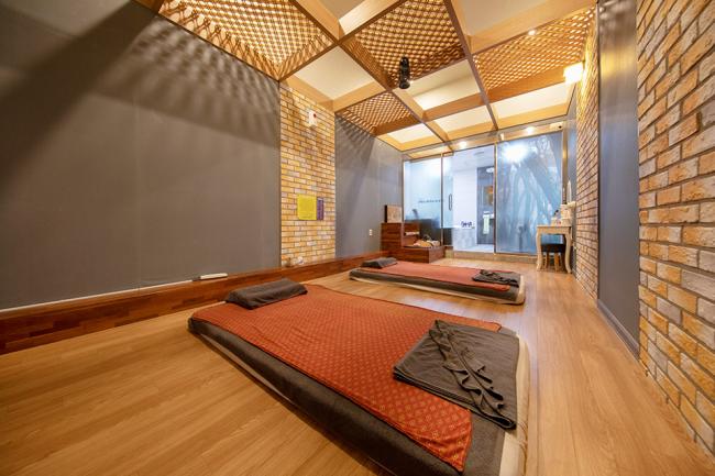  삼산동 노블레스 마사지샵 사진 14
