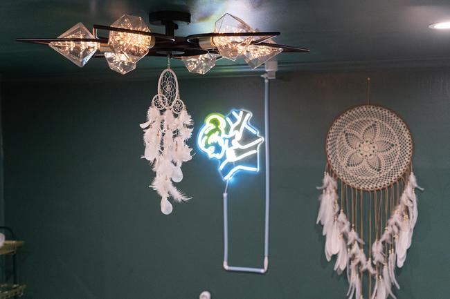  달동 sugar 타이 마사지샵 사진 4