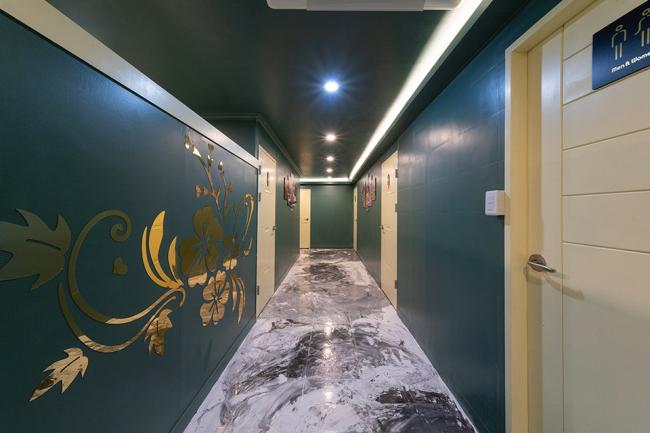  달동 sugar 타이 마사지샵 사진 5