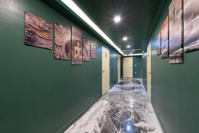  달동 sugar 타이 마사지샵 사진 6