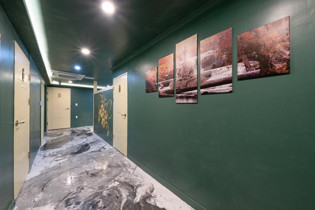  달동 sugar 타이 마사지샵 사진 7