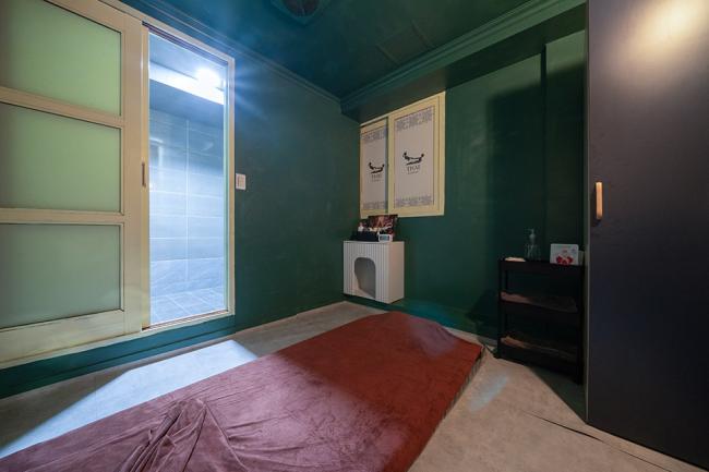  달동 sugar 타이 마사지샵 사진 8