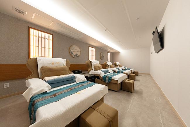  영등포역 대상마사지 마사지샵 사진 13