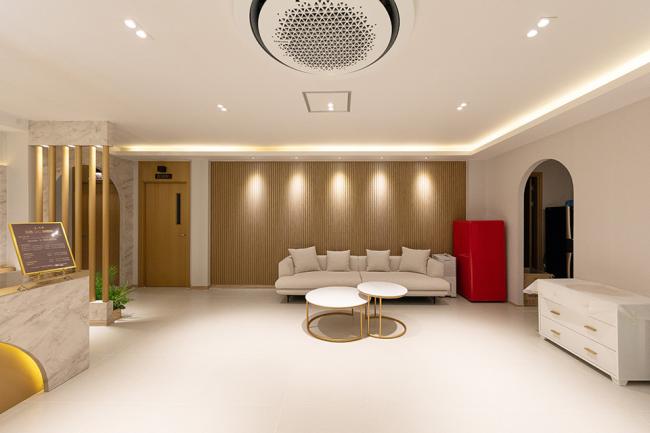  영등포역 대상마사지 마사지샵 사진 3