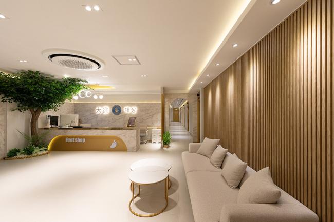  영등포역 대상마사지 마사지샵 사진 5