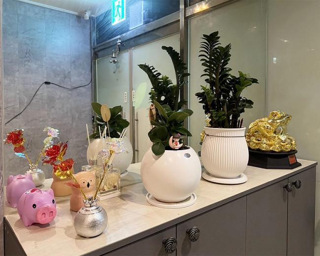 향남읍 썬아로마마사지